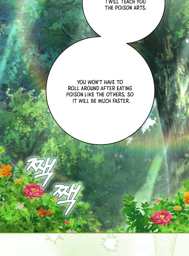 Surviving as the Dang Clan's Handmaiden Chapter 12 page 34 - 