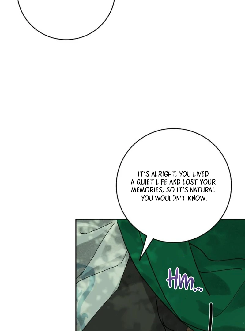 Surviving as the Dang Clan's Handmaiden Chapter 12 page 40 - 