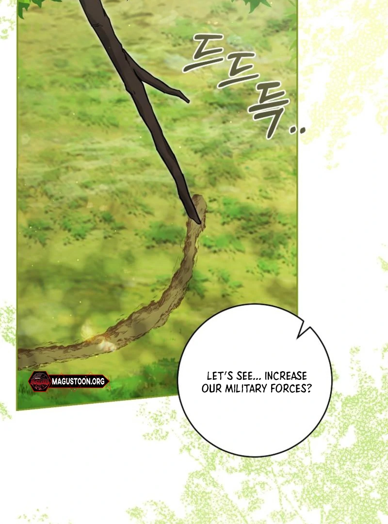 Surviving as the Dang Clan's Handmaiden Chapter 12 page 44 - 