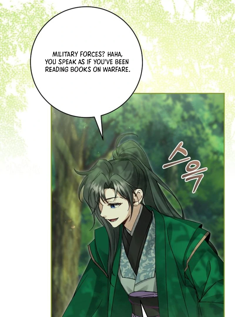 Surviving as the Dang Clan's Handmaiden Chapter 12 page 45 - 