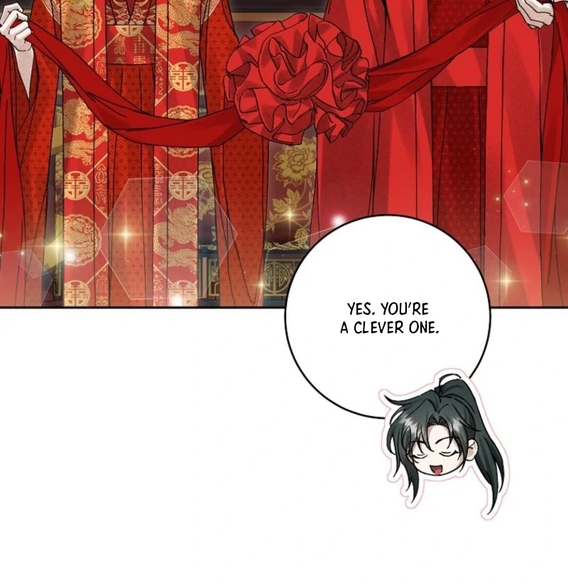 Surviving as the Dang Clan's Handmaiden Chapter 12 page 49 - 