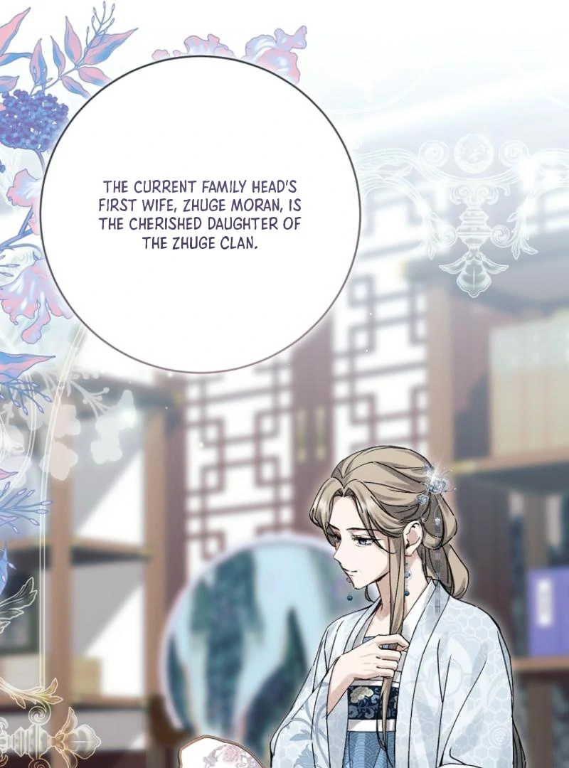 Surviving as the Dang Clan's Handmaiden Chapter 12 page 50 - 