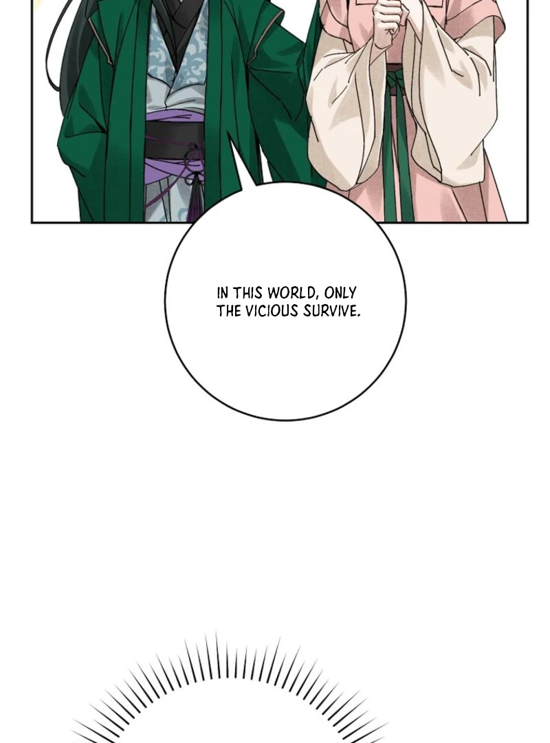 Surviving as the Dang Clan's Handmaiden Chapter 12 page 6 - 