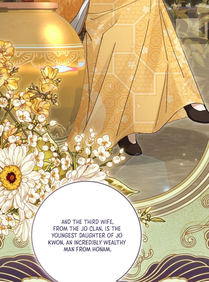 Surviving as the Dang Clan's Handmaiden Chapter 12 page 53 - 
