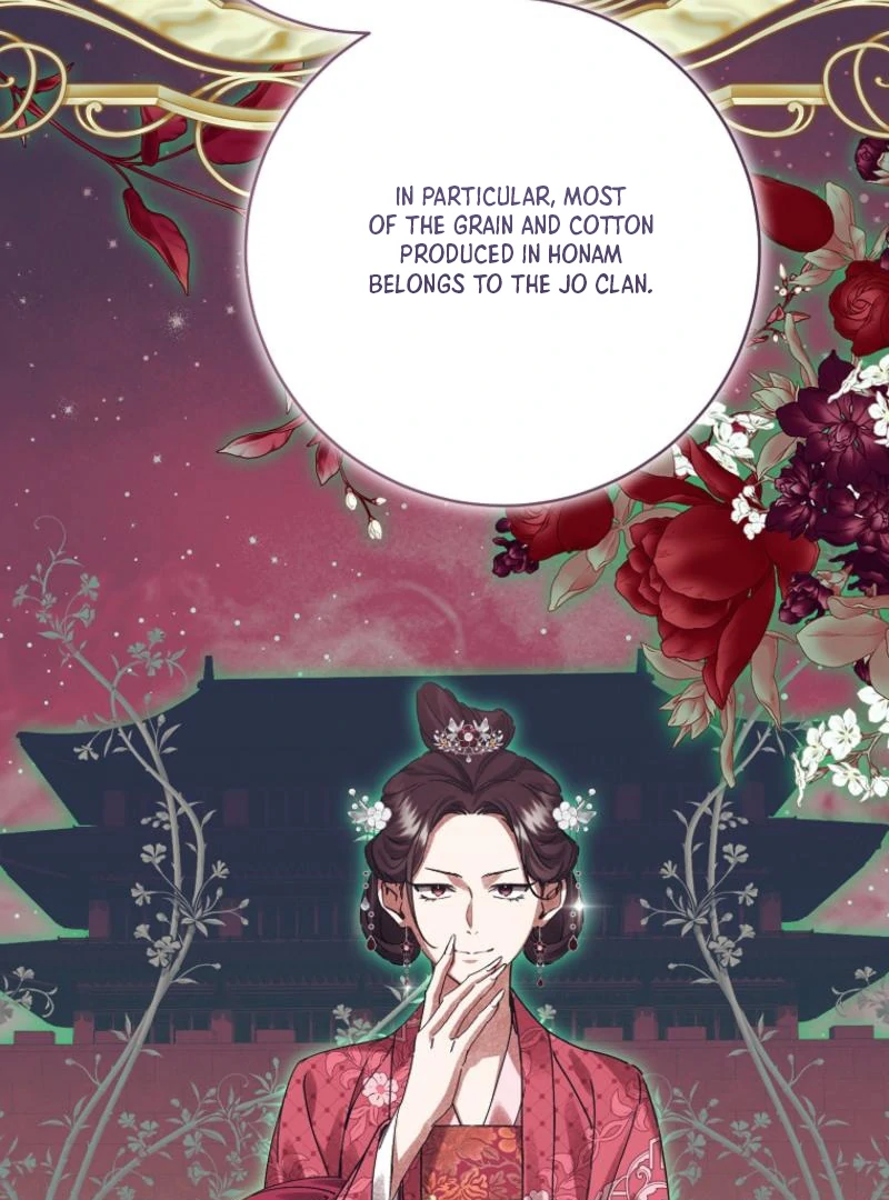 Surviving as the Dang Clan's Handmaiden Chapter 12 page 54 - 