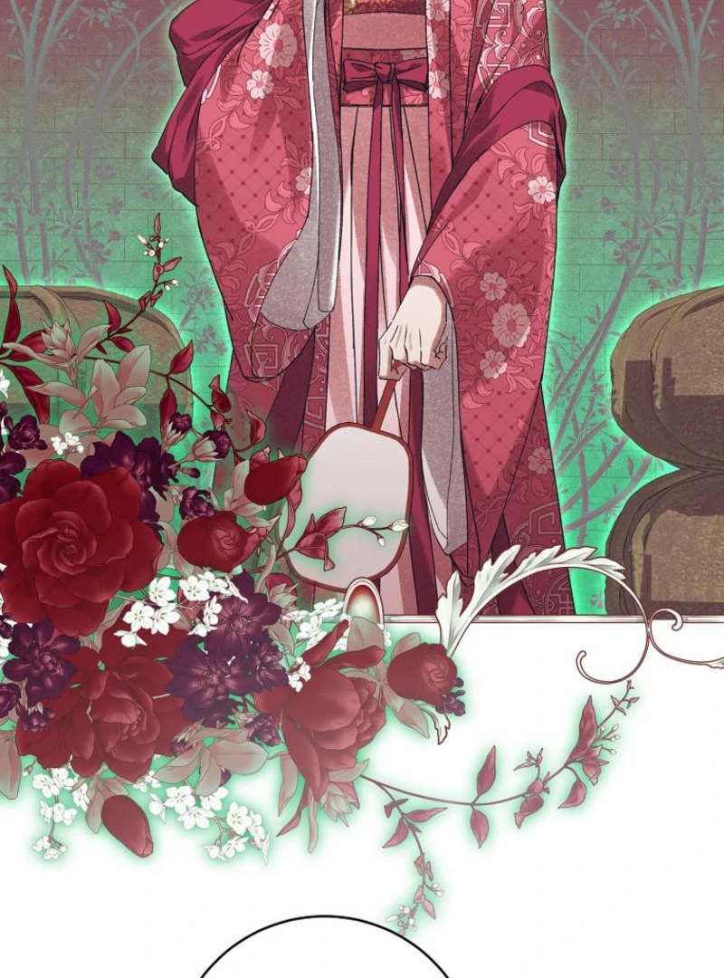 Surviving as the Dang Clan's Handmaiden Chapter 12 page 55 - 