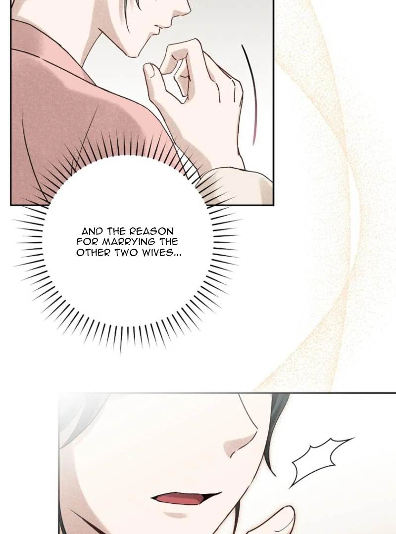 Surviving as the Dang Clan's Handmaiden Chapter 12 page 59 - 