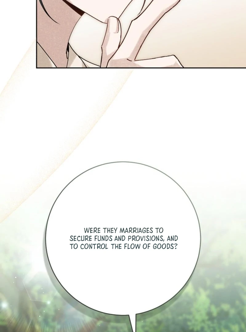 Surviving as the Dang Clan's Handmaiden Chapter 12 page 60 - 