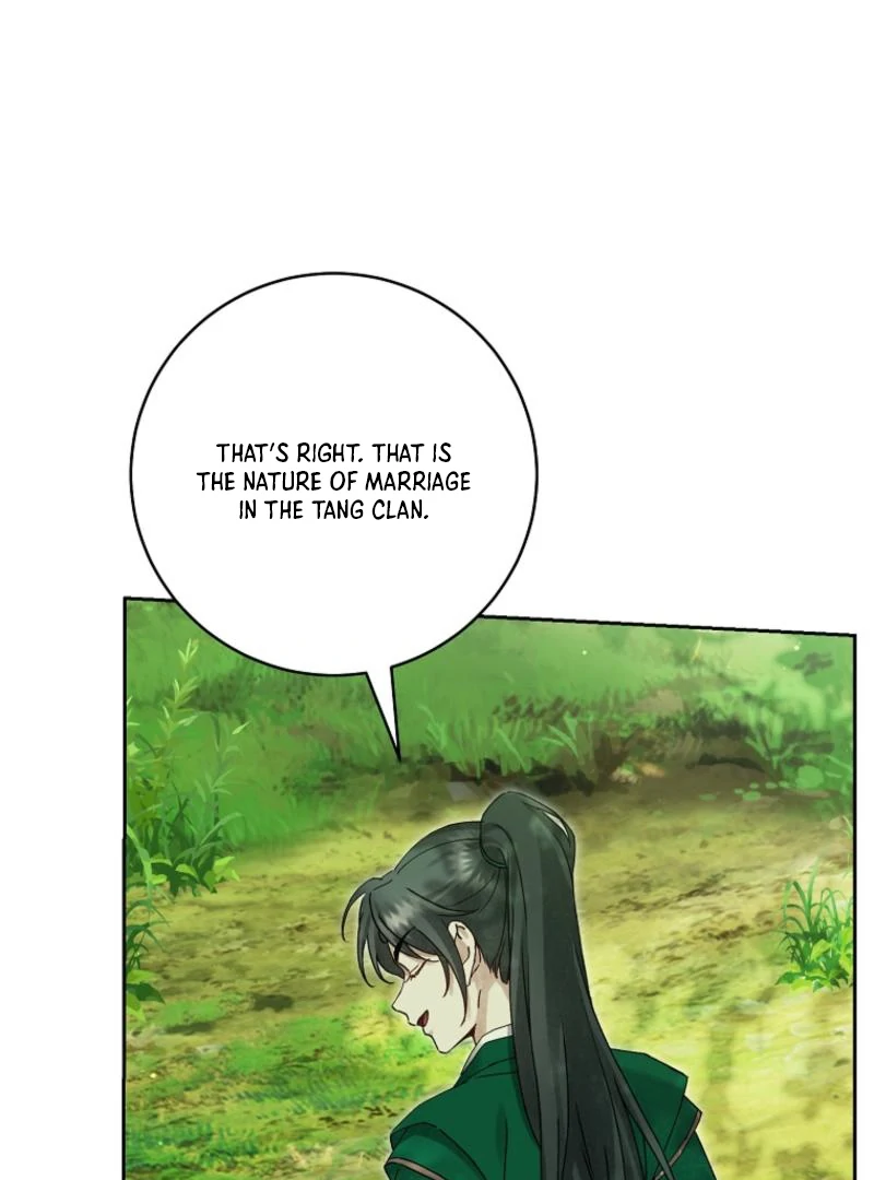 Surviving as the Dang Clan's Handmaiden Chapter 12 page 63 - 