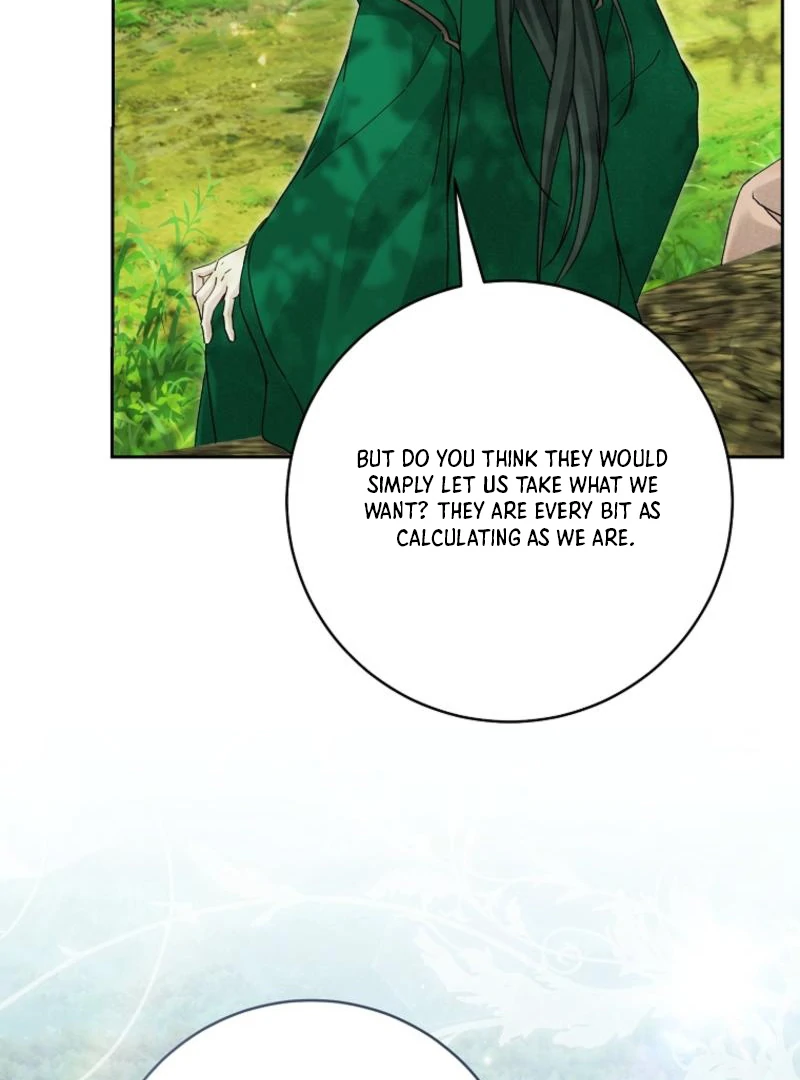 Surviving as the Dang Clan's Handmaiden Chapter 12 page 64 - 