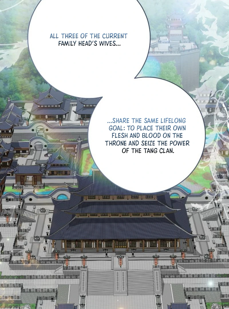 Surviving as the Dang Clan's Handmaiden Chapter 12 page 65 - 