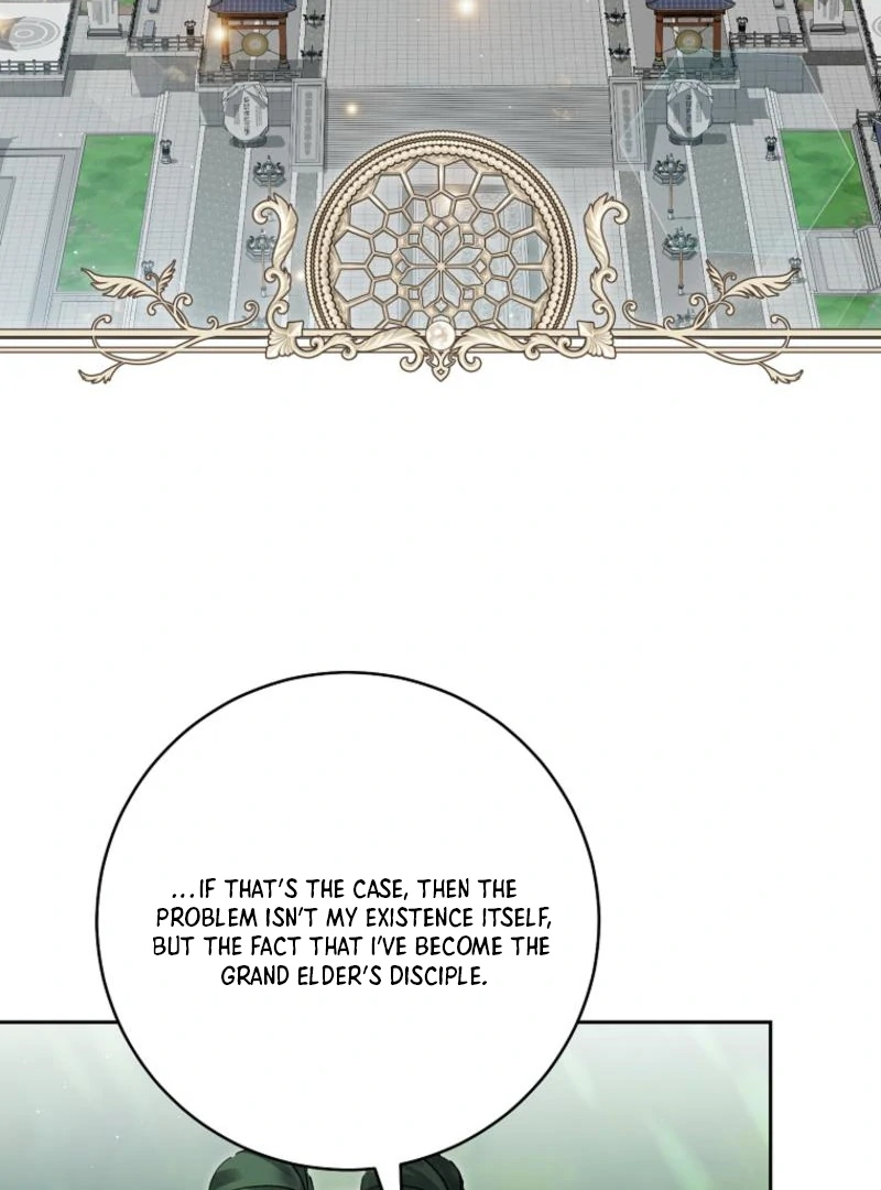 Surviving as the Dang Clan's Handmaiden Chapter 12 page 66 - 