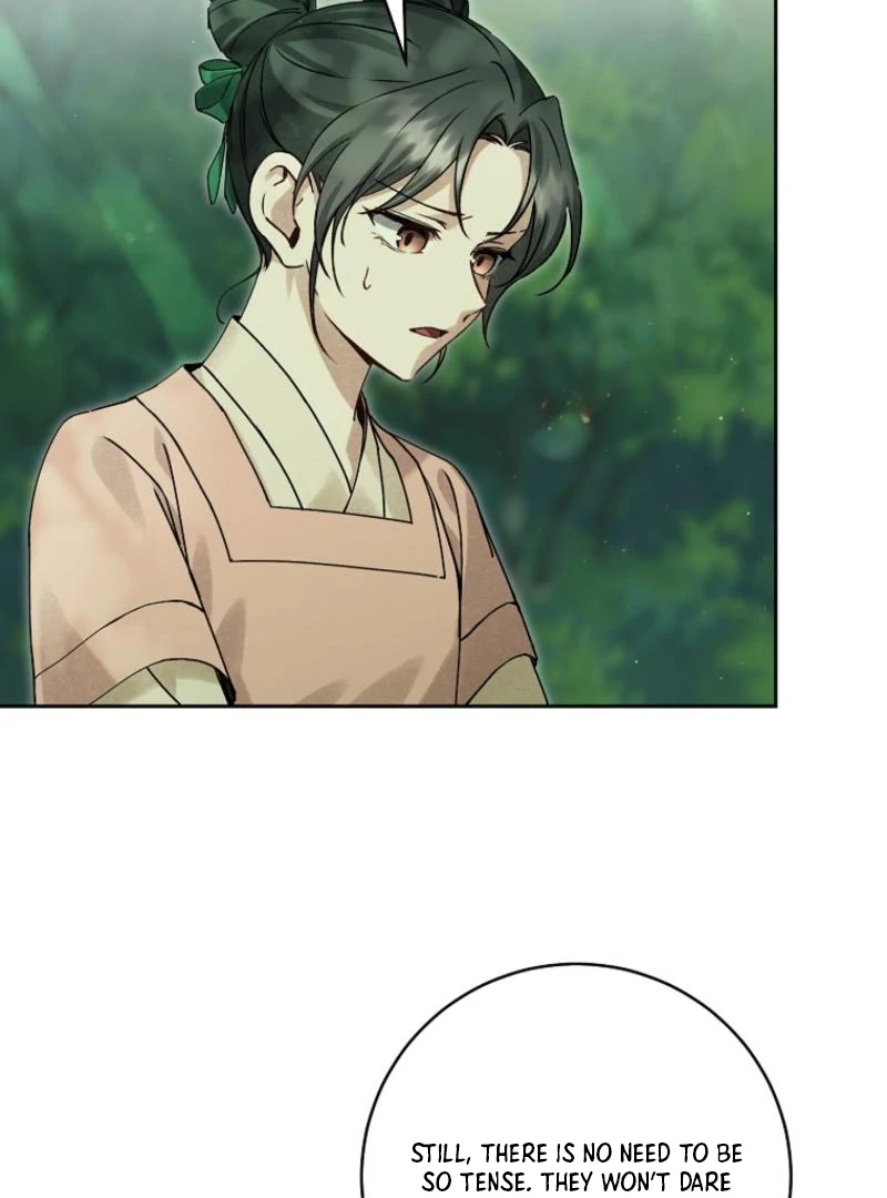 Surviving as the Dang Clan's Handmaiden Chapter 12 page 67 - 