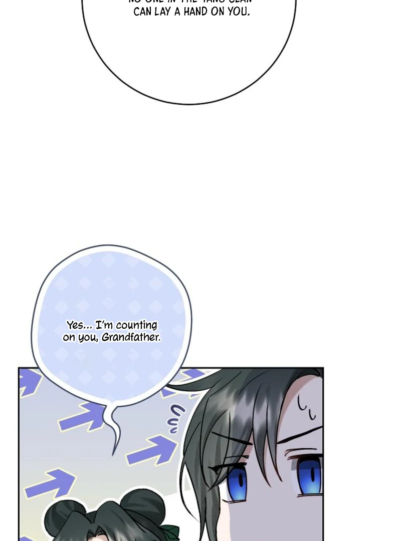 Surviving as the Dang Clan's Handmaiden Chapter 12 page 69 - 
