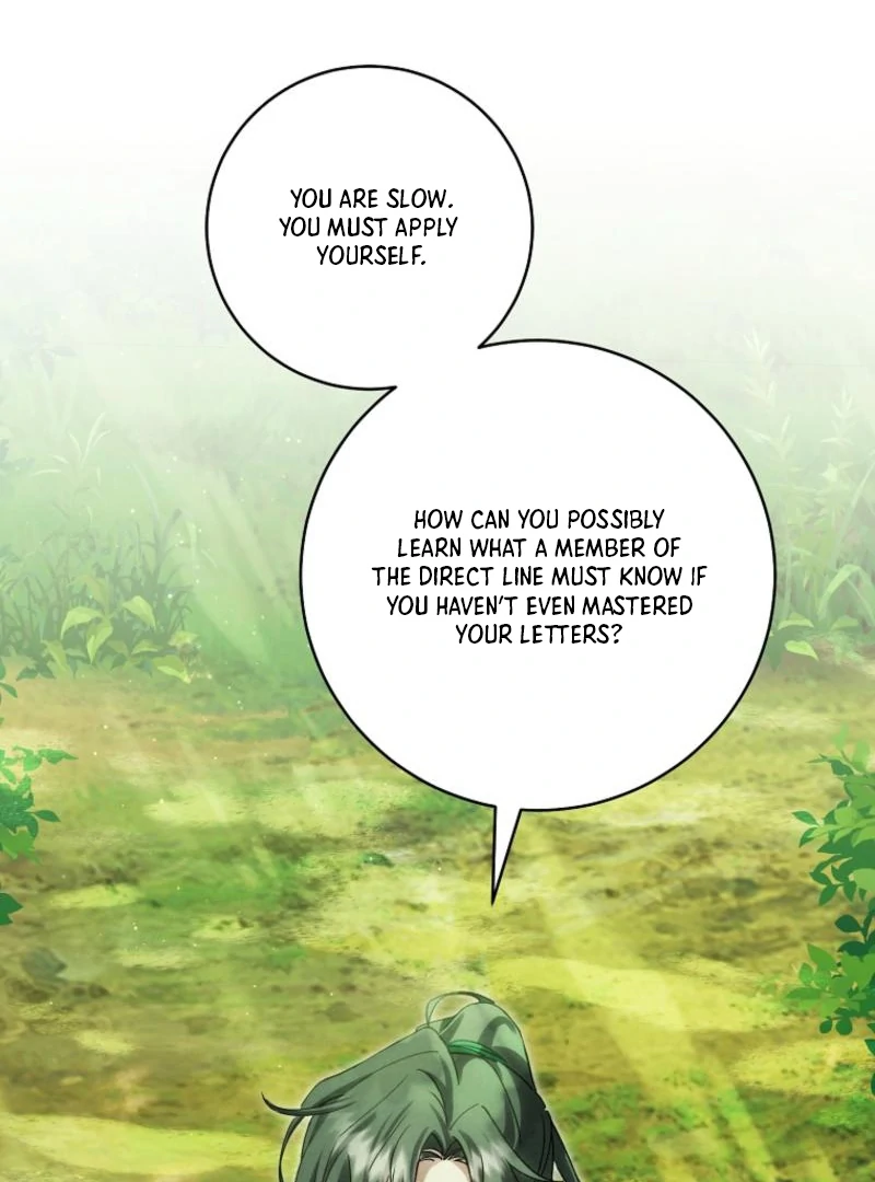 Surviving as the Dang Clan's Handmaiden Chapter 12 page 72 - 