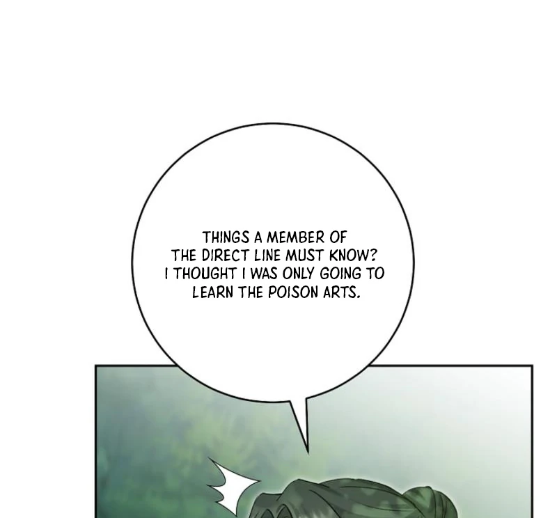 Surviving as the Dang Clan's Handmaiden Chapter 12 page 74 - 