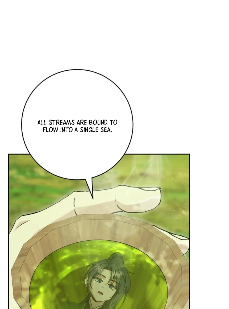 Surviving as the Dang Clan's Handmaiden Chapter 12 page 76 - 