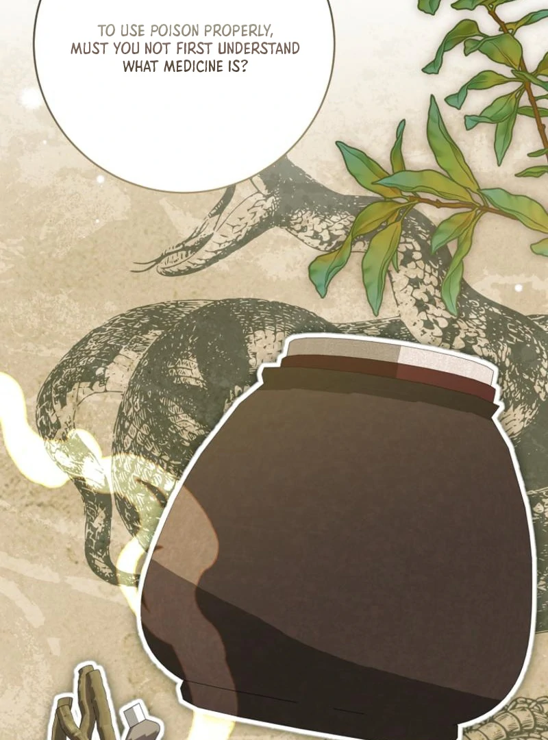 Surviving as the Dang Clan's Handmaiden Chapter 12 page 78 - 