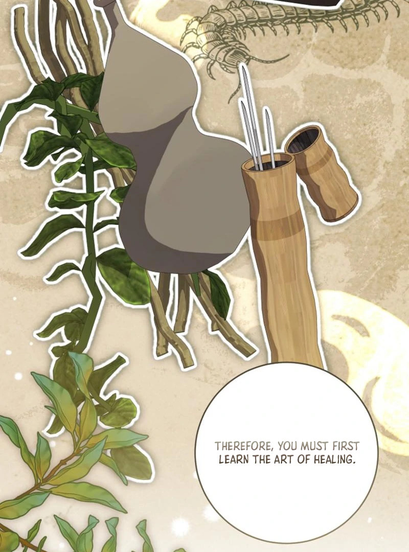 Surviving as the Dang Clan's Handmaiden Chapter 12 page 79 - 