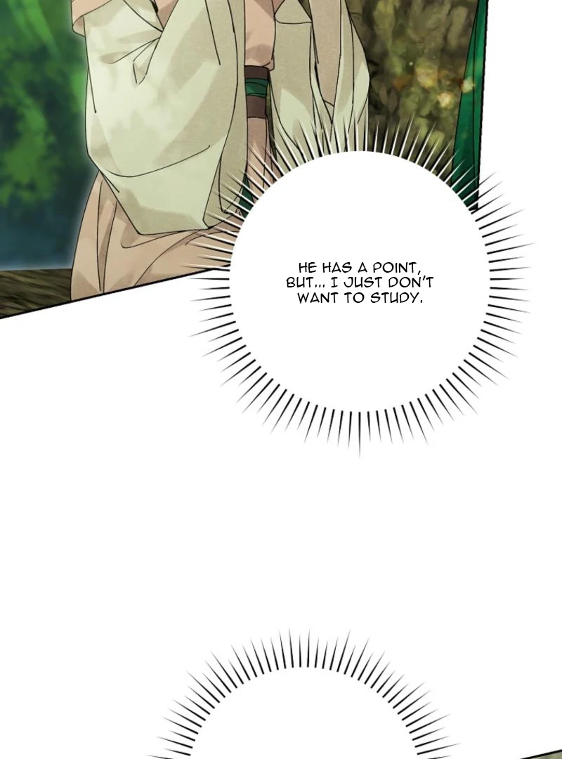 Surviving as the Dang Clan's Handmaiden Chapter 12 page 81 - 