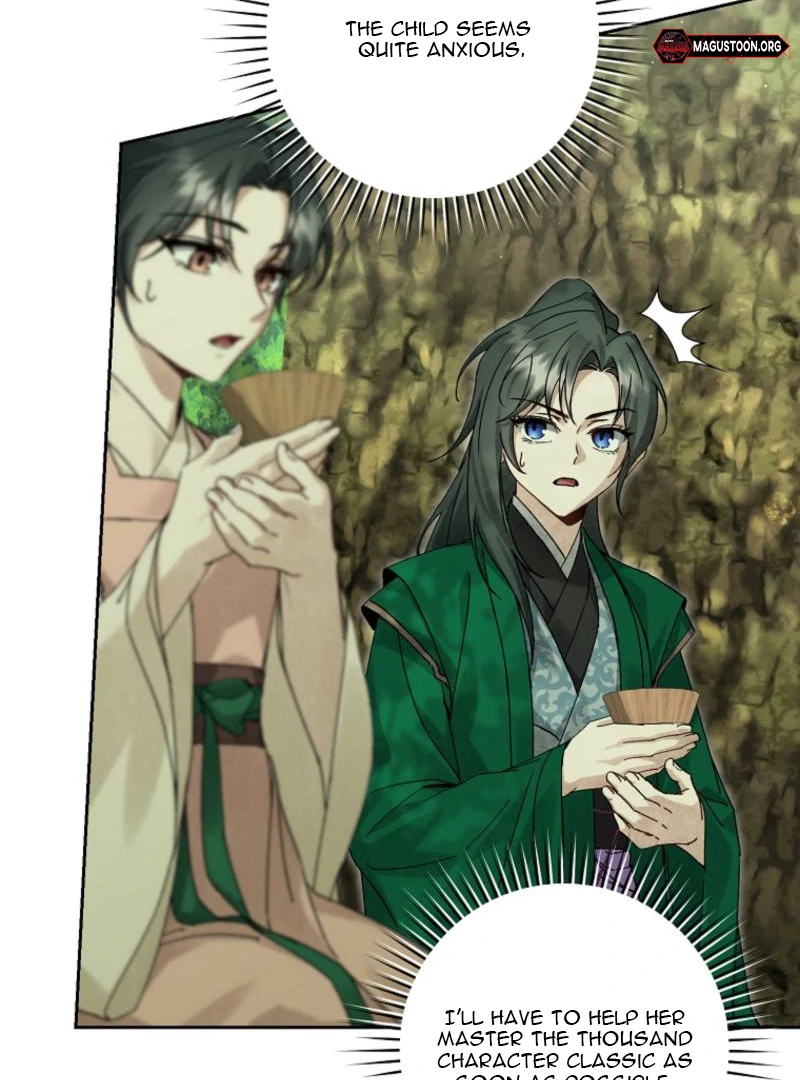 Surviving as the Dang Clan's Handmaiden Chapter 12 page 82 - 