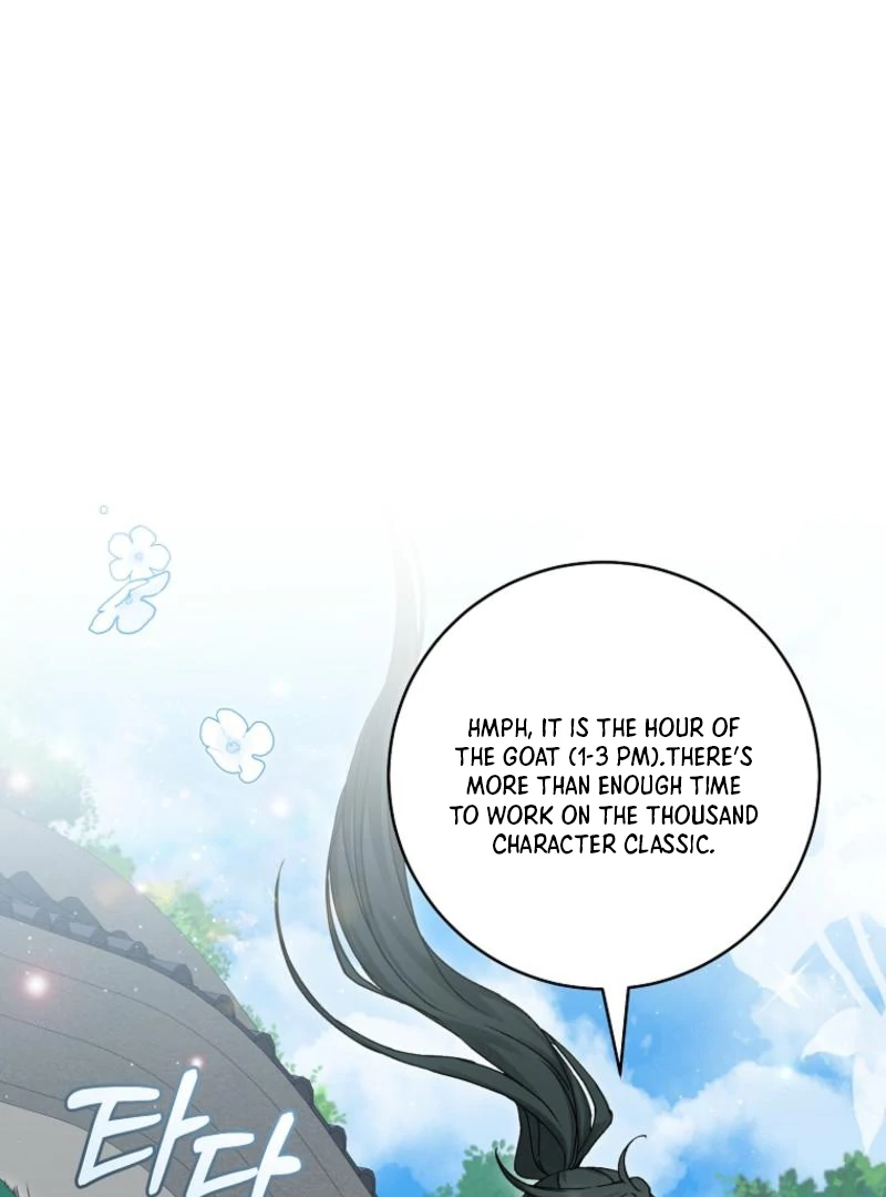 Surviving as the Dang Clan's Handmaiden Chapter 12 page 89 - 