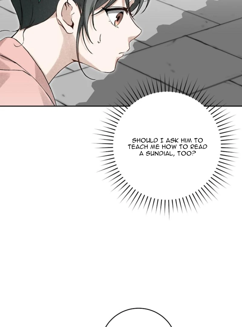 Surviving as the Dang Clan's Handmaiden Chapter 12 page 92 - 