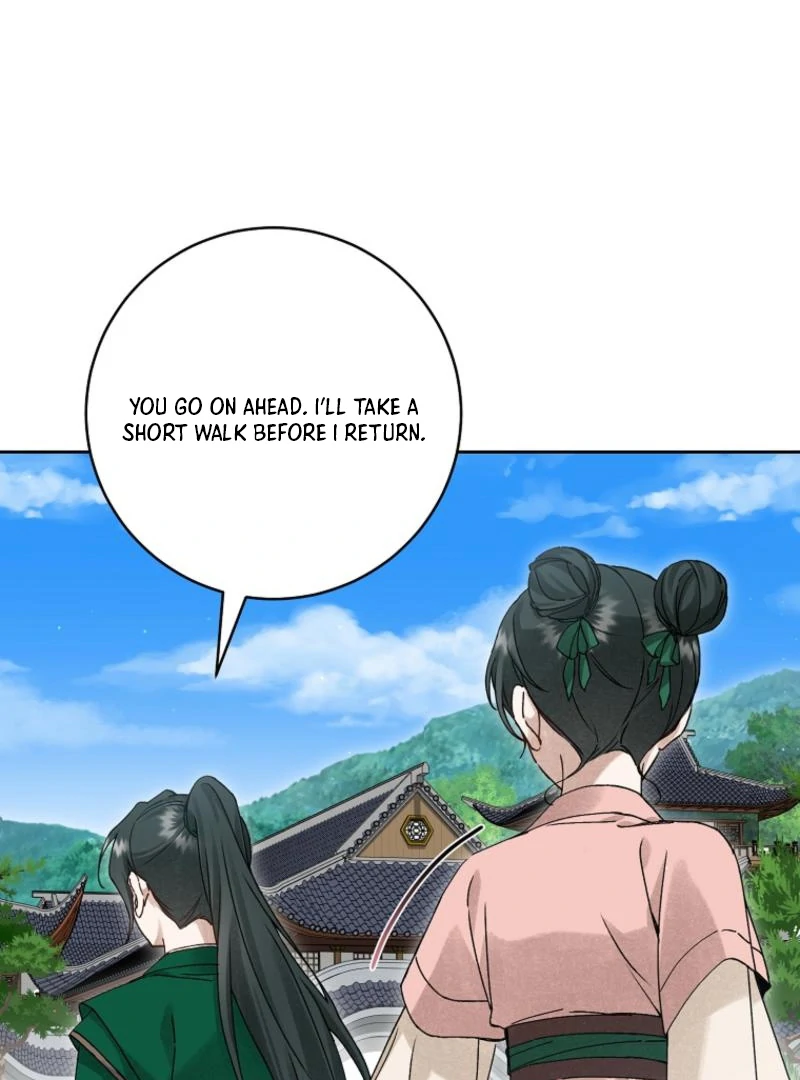 Surviving as the Dang Clan's Handmaiden Chapter 12 page 94 - 