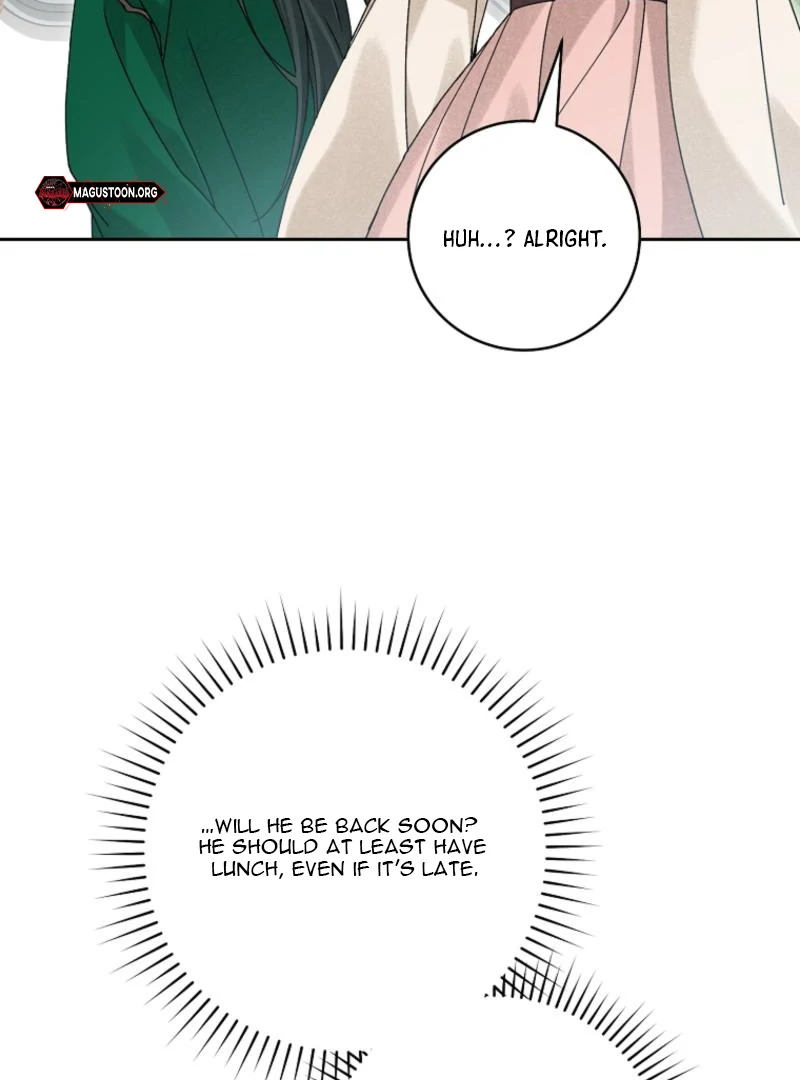 Surviving as the Dang Clan's Handmaiden Chapter 12 page 95 - 