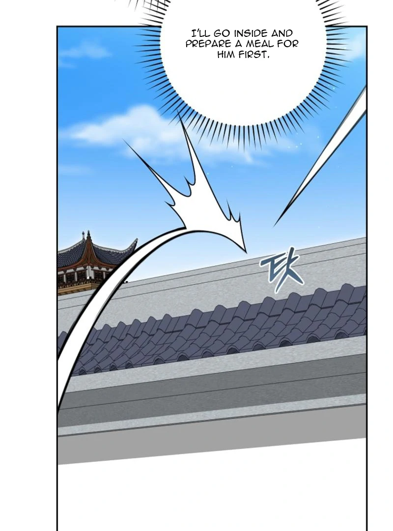 Surviving as the Dang Clan's Handmaiden Chapter 12 page 96 - 