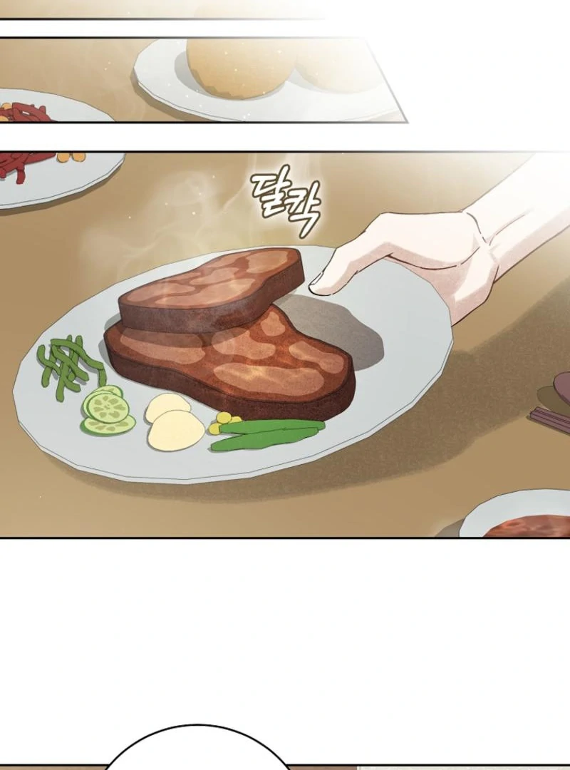 Surviving as the Dang Clan's Handmaiden Chapter 12 page 98 - 