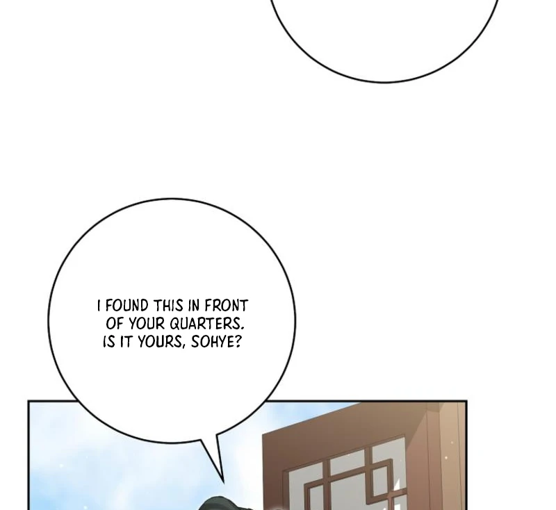 Surviving as the Dang Clan's Handmaiden Chapter 12 page 100 - 