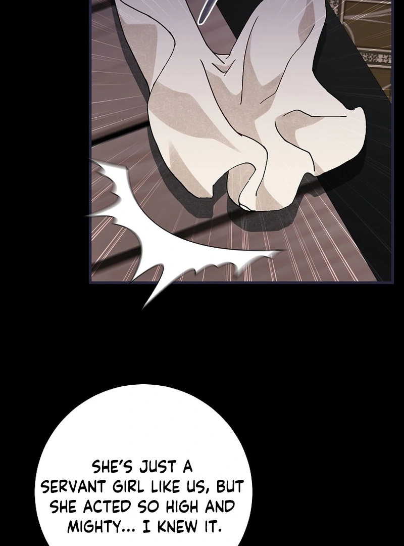 Surviving as the Dang Clan's Handmaiden Chapter 17 page 105 - 