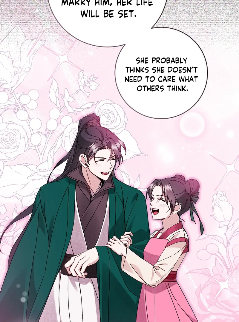 Surviving as the Dang Clan's Handmaiden Chapter 17 page 109 - 