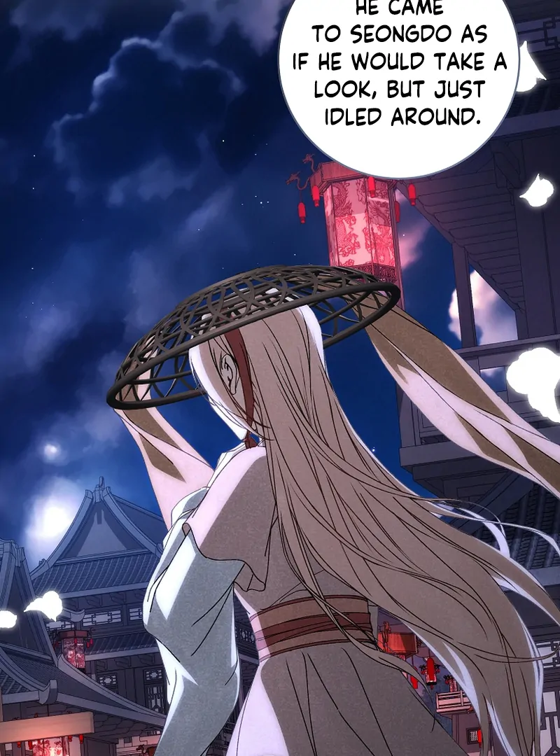 Surviving as the Dang Clan's Handmaiden Chapter 17 page 17 - 