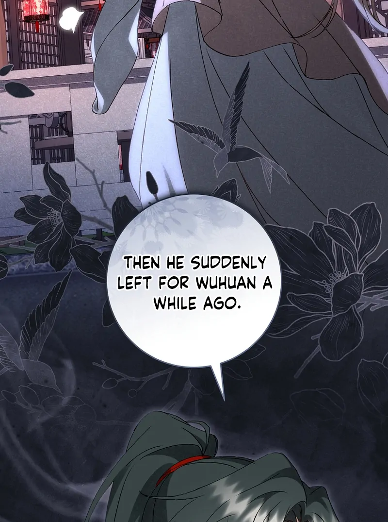 Surviving as the Dang Clan's Handmaiden Chapter 17 page 18 - 