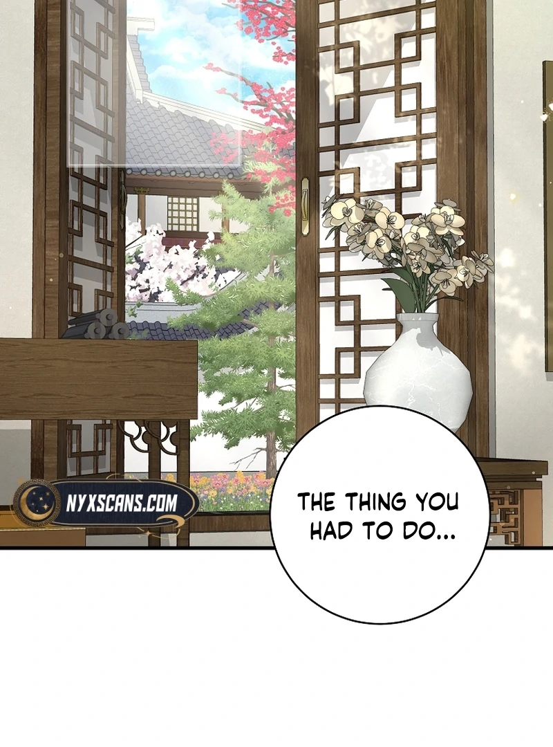 Surviving as the Dang Clan's Handmaiden Chapter 17 page 3 - 