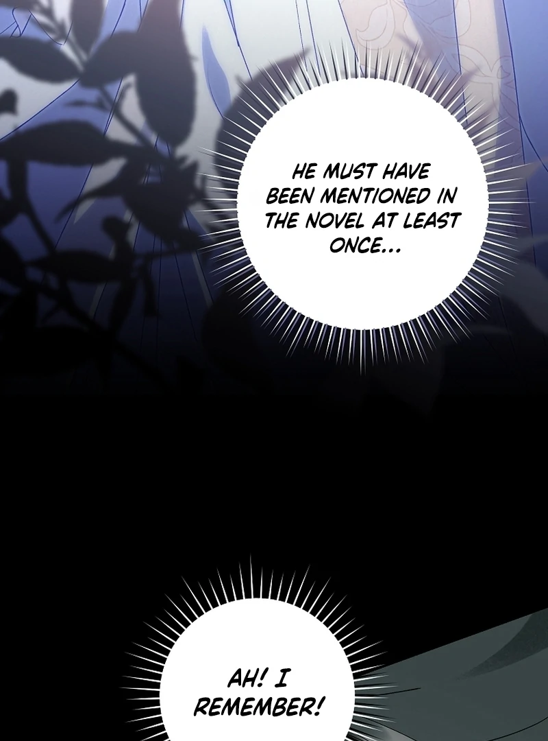 Surviving as the Dang Clan's Handmaiden Chapter 17 page 25 - 