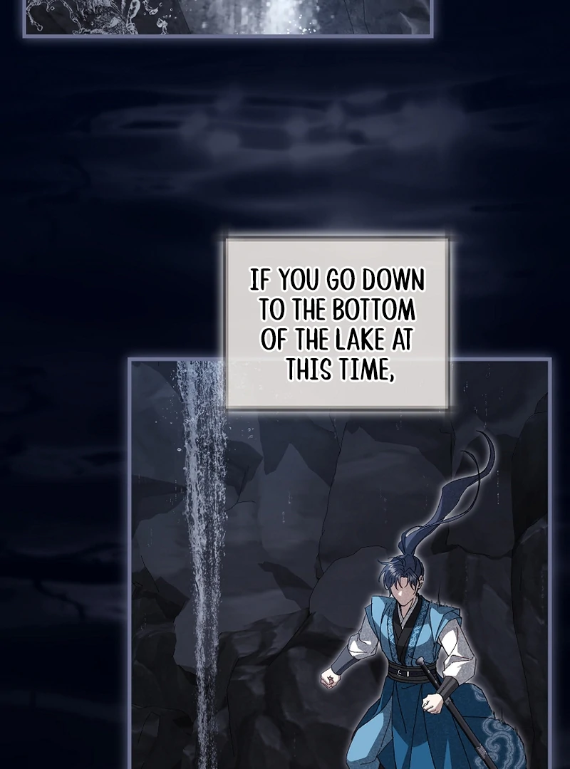 Surviving as the Dang Clan's Handmaiden Chapter 17 page 30 - 