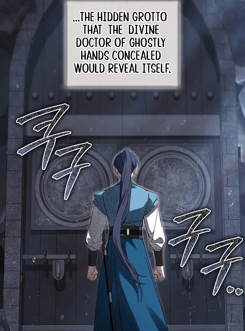 Surviving as the Dang Clan's Handmaiden Chapter 17 page 32 - 
