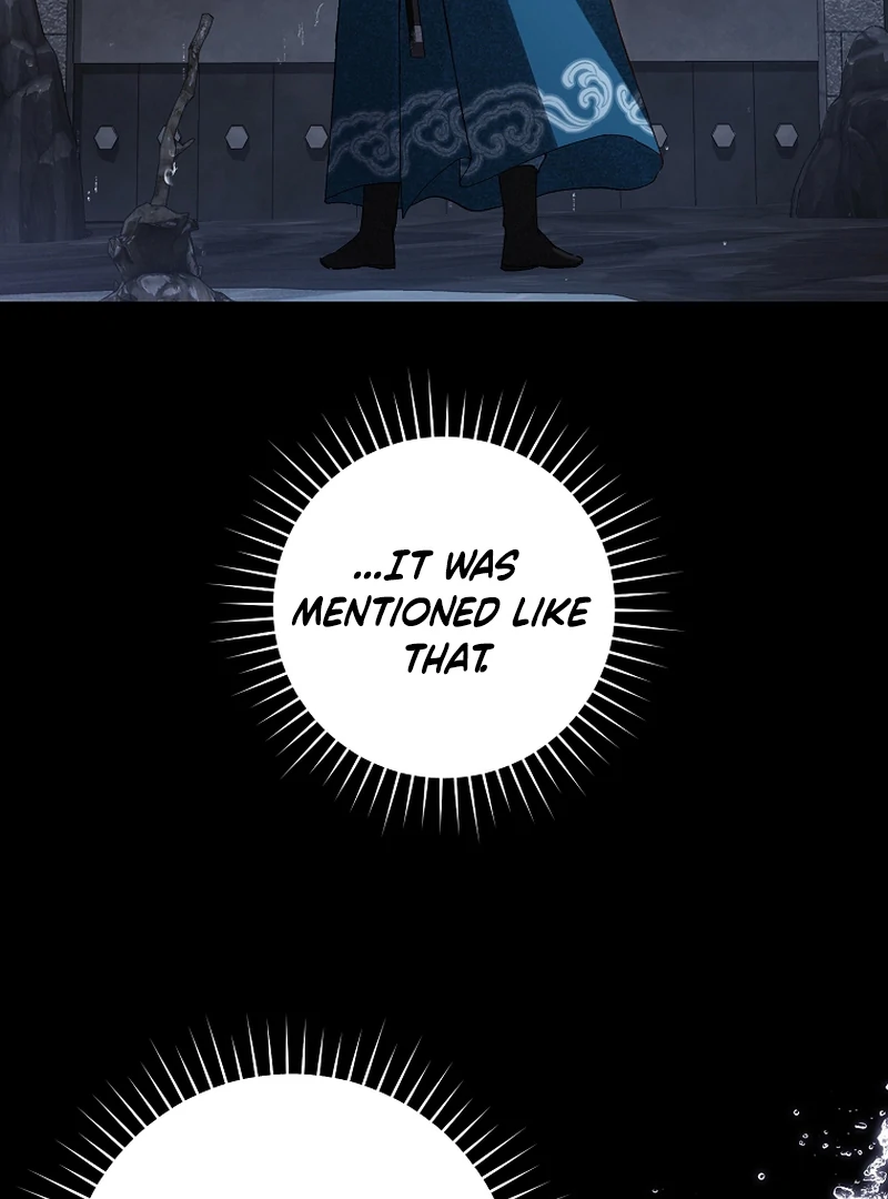 Surviving as the Dang Clan's Handmaiden Chapter 17 page 33 - 