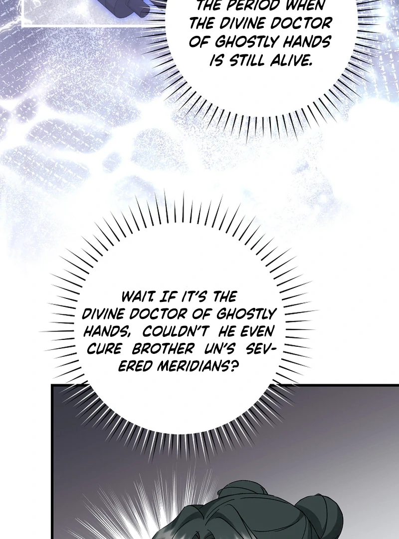 Surviving as the Dang Clan's Handmaiden Chapter 17 page 35 - 