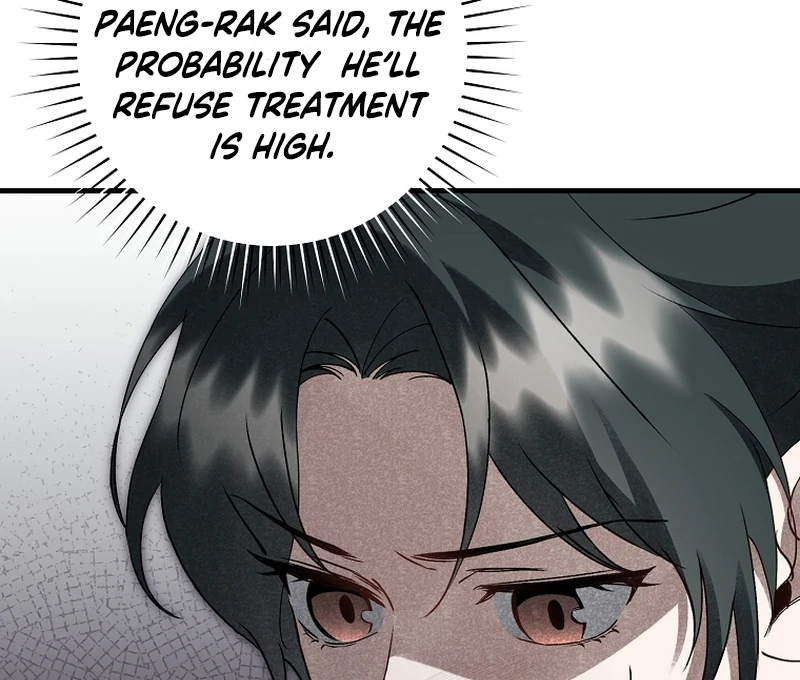 Surviving as the Dang Clan's Handmaiden Chapter 17 page 37 - 