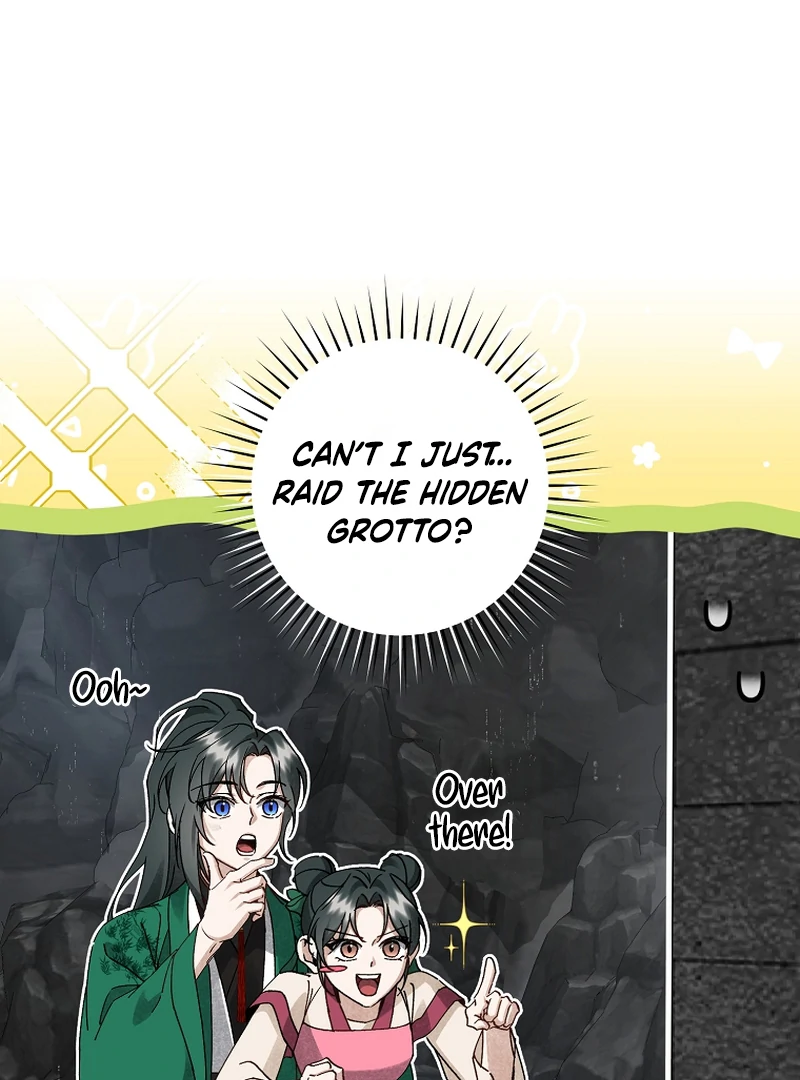 Surviving as the Dang Clan's Handmaiden Chapter 17 page 39 - 