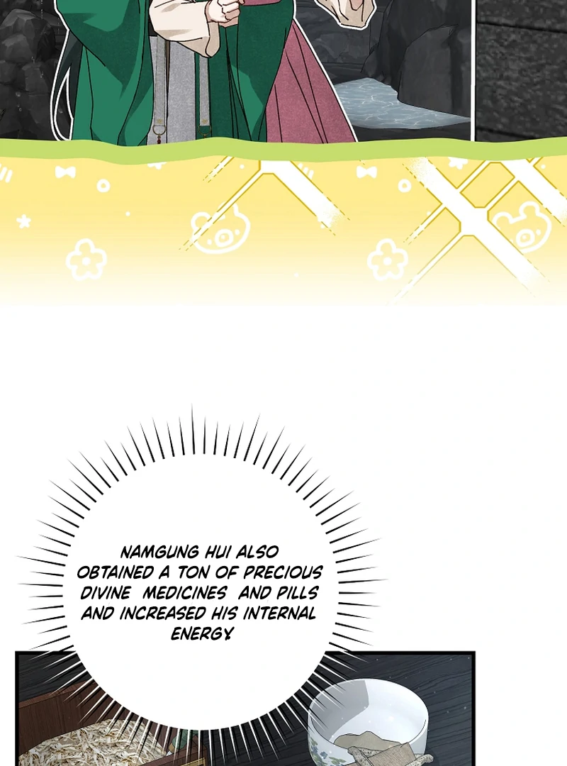 Surviving as the Dang Clan's Handmaiden Chapter 17 page 40 - 