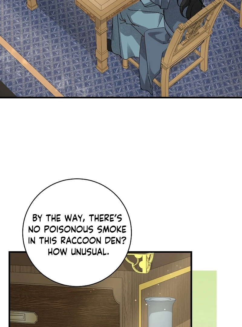 Surviving as the Dang Clan's Handmaiden Chapter 17 page 5 - 