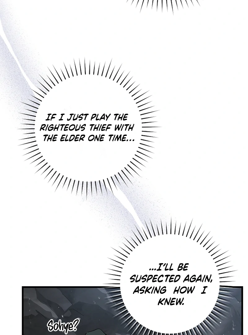 Surviving as the Dang Clan's Handmaiden Chapter 17 page 42 - 