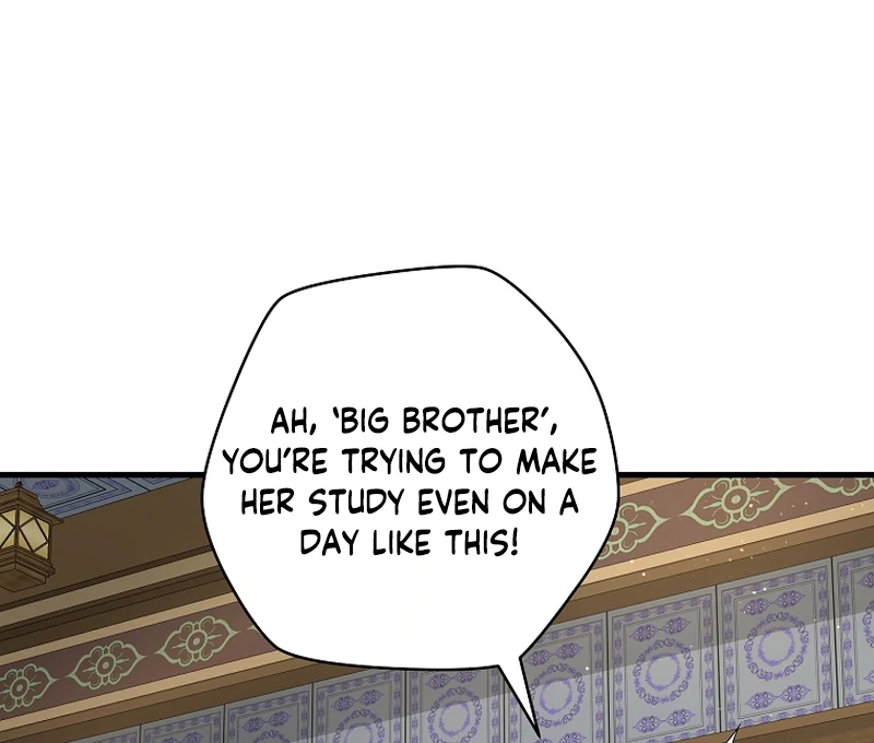 Surviving as the Dang Clan's Handmaiden Chapter 17 page 47 - 