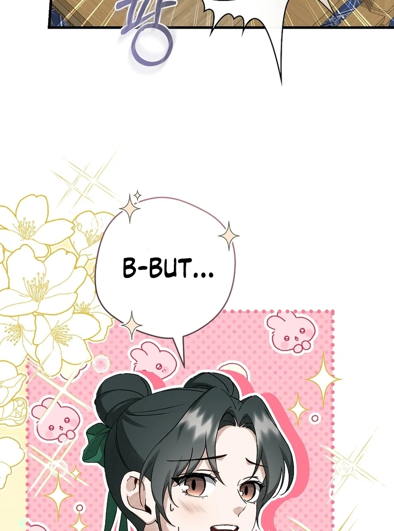 Surviving as the Dang Clan's Handmaiden Chapter 17 page 50 - 