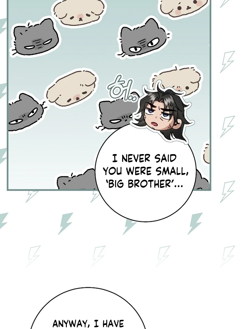 Surviving as the Dang Clan's Handmaiden Chapter 17 page 55 - 